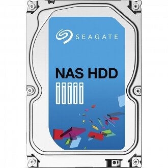 Seagate NAS 2 TB (ST2000VN000) HDD kullananlar yorumlar